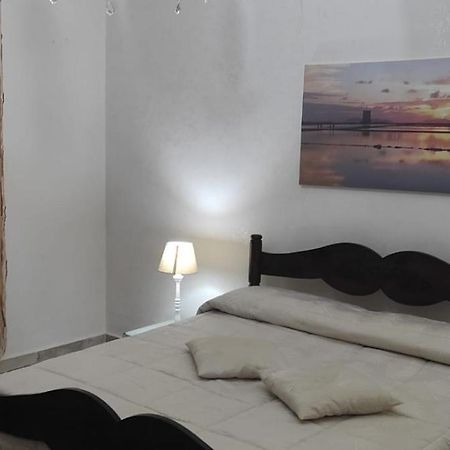 Appartamento Zona Centralissima Trapani Exterior photo