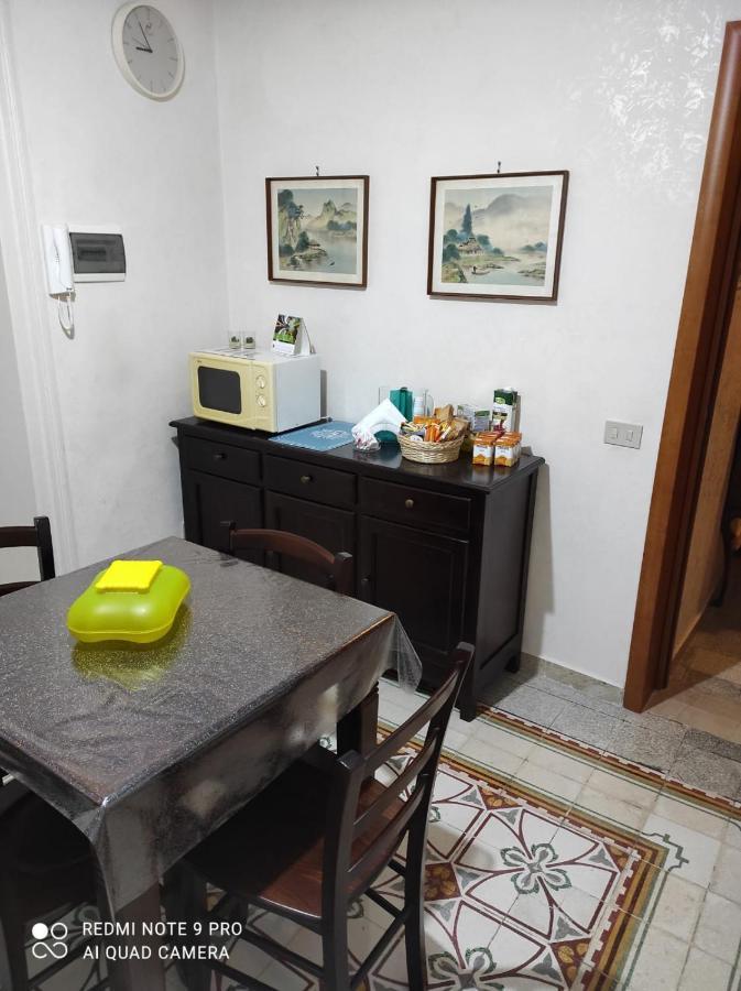 Appartamento Zona Centralissima Trapani Exterior photo