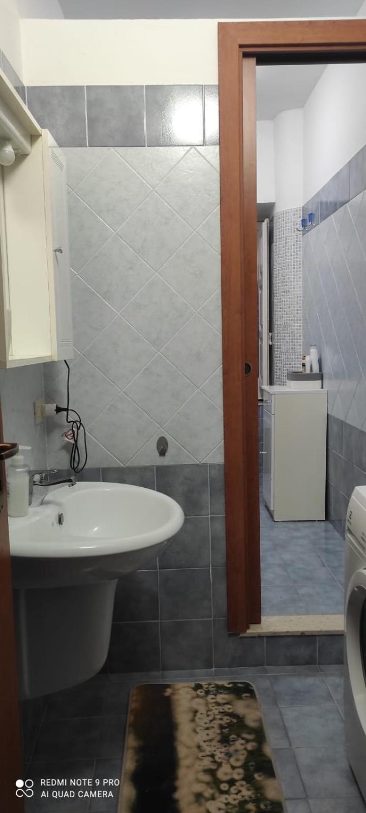 Appartamento Zona Centralissima Trapani Exterior photo