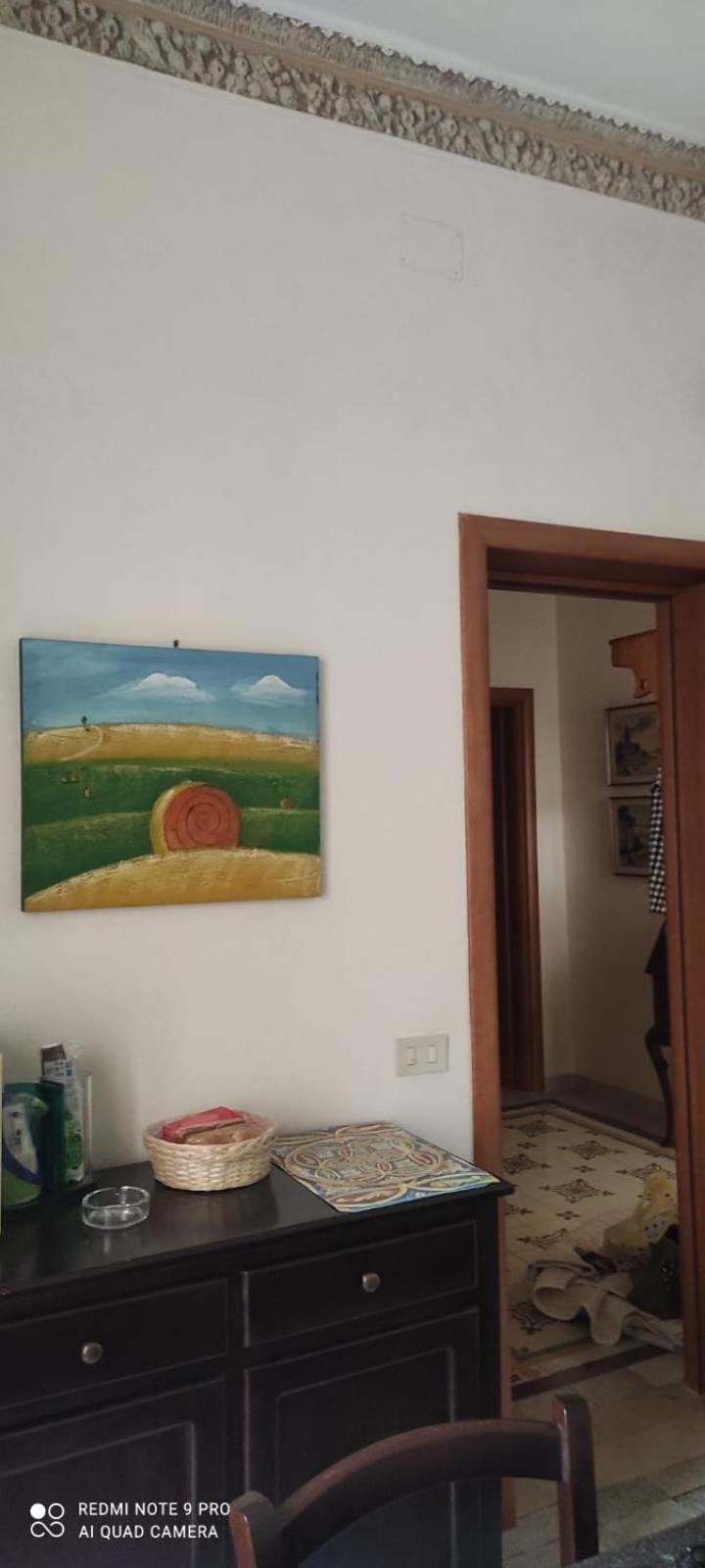 Appartamento Zona Centralissima Trapani Exterior photo